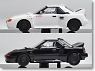 Rally Car Collection Toyota MR2 222D A set
