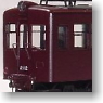 【特別企画品】 越後交通 栃尾線 モハ212 電車 マルーン仕様 (塗装済完成品) (鉄道模型)