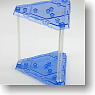 #02 Yamato Display Base (Clear Blue) (Display)