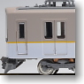 Kintetsu Series 9020 Two Lead Car Formation Set (without Motor) (2-Car Set) (Model Train)