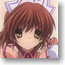 CLANNAD -After Story- Bed Sheet Nagisa Maid Version (Anime Toy)