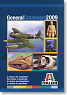 2009 General Catalogue ITALERI (Catalog)