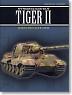 AFVモデリングガイド Vol.2 TIGER (ティーガー) II (書籍)