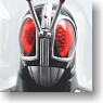 S.H.Figuarts Kamen Rider BLACK RX (Completed)
