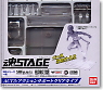 Soul Stage Act2 Action Support Clear Type (Display)