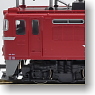 EF81 + Series 24 Type 25 `Hokutosei` (1989 Hokkaido Railway Formation) (Basic 4-Car Set) (Model Train)