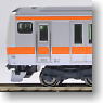 Series E233 Chuo Line (Basic 3-Car Set) (Model Train)