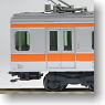 Series E233 Chuo Line (Add-On A 3-Car Set) (Model Train)