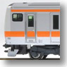 E233系 中央線 (増結B・4両セット) (鉄道模型)