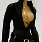 Triad Style - Female Outfit: Wetsuit 1.0 (Fashion Doll)
