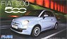 New Fiat 500 (Model Car)