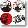 REBORN! Reborn`s Button Storm Set (Anime Toy)