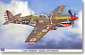 P-40N ウォーホーク `15,000機記念塗装` (プラモデル)