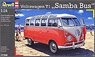 Volkswagen T1 Samba-Bus
