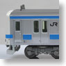 (Z) 209-500系 通勤形 (京浜東北線) (基本・7両セット) (鉄道模型)