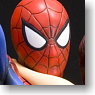 Fine Art Statue Spider-Man