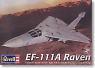 EF-111A レイブン (プラモデル)