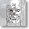 Terminator 2  Endoskeleton (Plastic model)