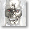 Terminator 2 Endoskeleton Type 2 (Plastic model)