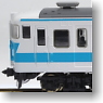 [Limited Edition] J.R. Series 113-2000 Commuter Train Hanwa Color (6-Car Set) (Model Train)