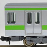 J.R. Commuter Train Series E231-500 (Yamanote Line) (Add-on A 2-Car Set) (Model Train)
