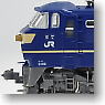 [Limited Edition] J.R. Limited Express Sleeping Cars Series 14 [Goood Bye Fuji/Hayabusa] (16-Car Set) (Model Train)