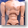 27cm Male Real Body (Real Natural) (Fashion Doll)