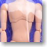 27cm Male Slim Body (Natural) (Fashion Doll)