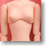 23cm Female Body SBH-M (Natural) (Fashion Doll)