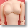 23cm Female Body SBH-L (Whity) (Fashion Doll)
