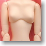 23cm Female Body SBH-M w/Magnet (Whity) (Fashion Doll)