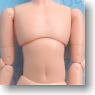 21cm Male Body w/Magnet (Natural) (Fashion Doll)