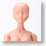 60cm Female Normal Body (Natural) (Fashion Doll)