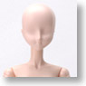 60cm Female Soft Body A (Whity) (Fashion Doll)
