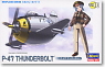 P-47 Thunderbolt (Plastic model)