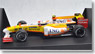 ING ルノー F1 チーム R29 カーNo.8 2009 (ミニカー)