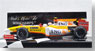 ING ルノー F1 チーム R29 カーNo.8 2009 (ミニカー)