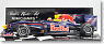 レッドブル レーシング ルノー RB5 M.ウェバー 2009 (ミニカー)