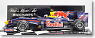 レッドブル レーシング ルノー RB5 S.ベッテル 2009 (ミニカー)