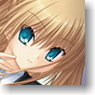 Little Busters! Ecstasy Cushion F Tokido Saya ver.2 (Anime Toy)