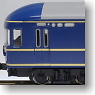 ナハネフ22-1 鉄道博物館展示車両 (鉄道模型)