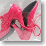 High Heel (Pink) (Fashion Doll)