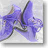 High Heel (Purple) (Fashion Doll)