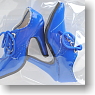 High Heel (Blue) (Fashion Doll)