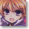 Weiss Schwarz Booster Pack Magical Girl Lyrical Nanoha Strikers (Trading Cards)
