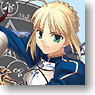 GSR Character Customize Series Decals 04: Fate/stay night - 1/24th Scale