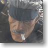 UDF No.50 METAL GEAR SOLID COLLECTION #2-OLD SNAKE `Ready`［MGS4］ (完成品)