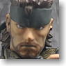UDF No.53 METAL GEAR SOLID COLLECTION #2-NAKED SNAKE `Tiger Camo` ［MGS3］ (完成品)