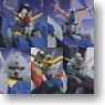 Gundam Taizen II 10 pieces (Shokugan)