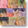 PHVS Dragon Ball Duel Set  Chapter of unite of Invincible on Earth 10 pieces (Shokugan)